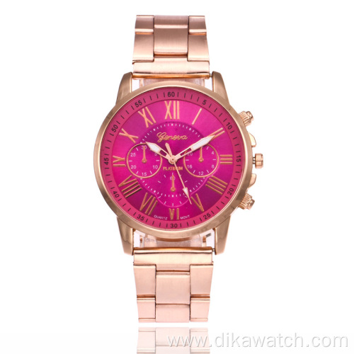 Top Fashion Wrist Watches For Women Charm Ladies Dress Watch Small Dial Stainless Steel Analog Quartz Wristwatch Female Reloj